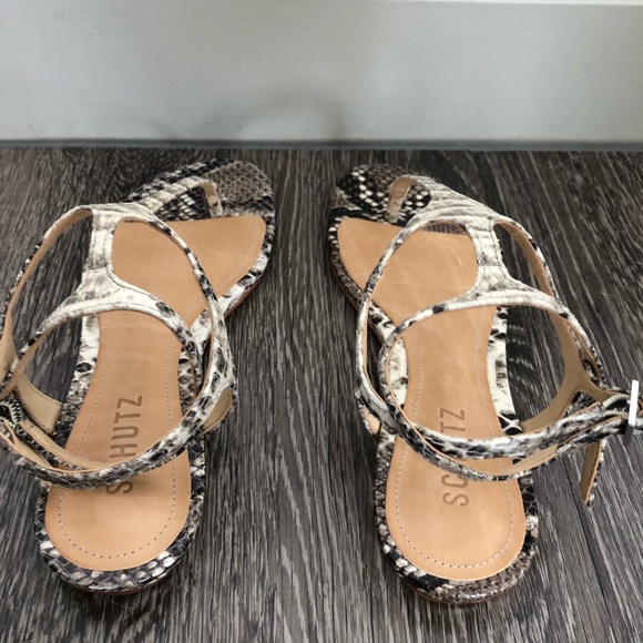 Schultz sandals - Picture 3 of 4